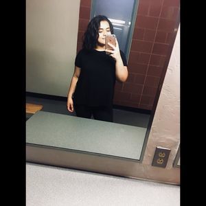 Meet your Posher, Sofía